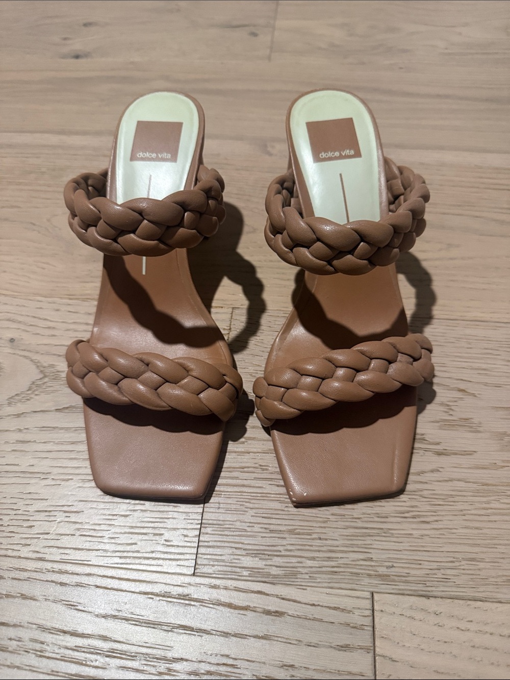 Dolce Vita Paily women’s sandal - size 9